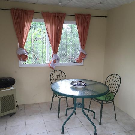 Apartamento Cacao Changuinola Exteriér fotografie