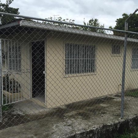 Apartamento Cacao Changuinola Exteriér fotografie