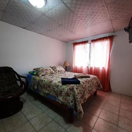 Apartamento Cacao Changuinola Exteriér fotografie