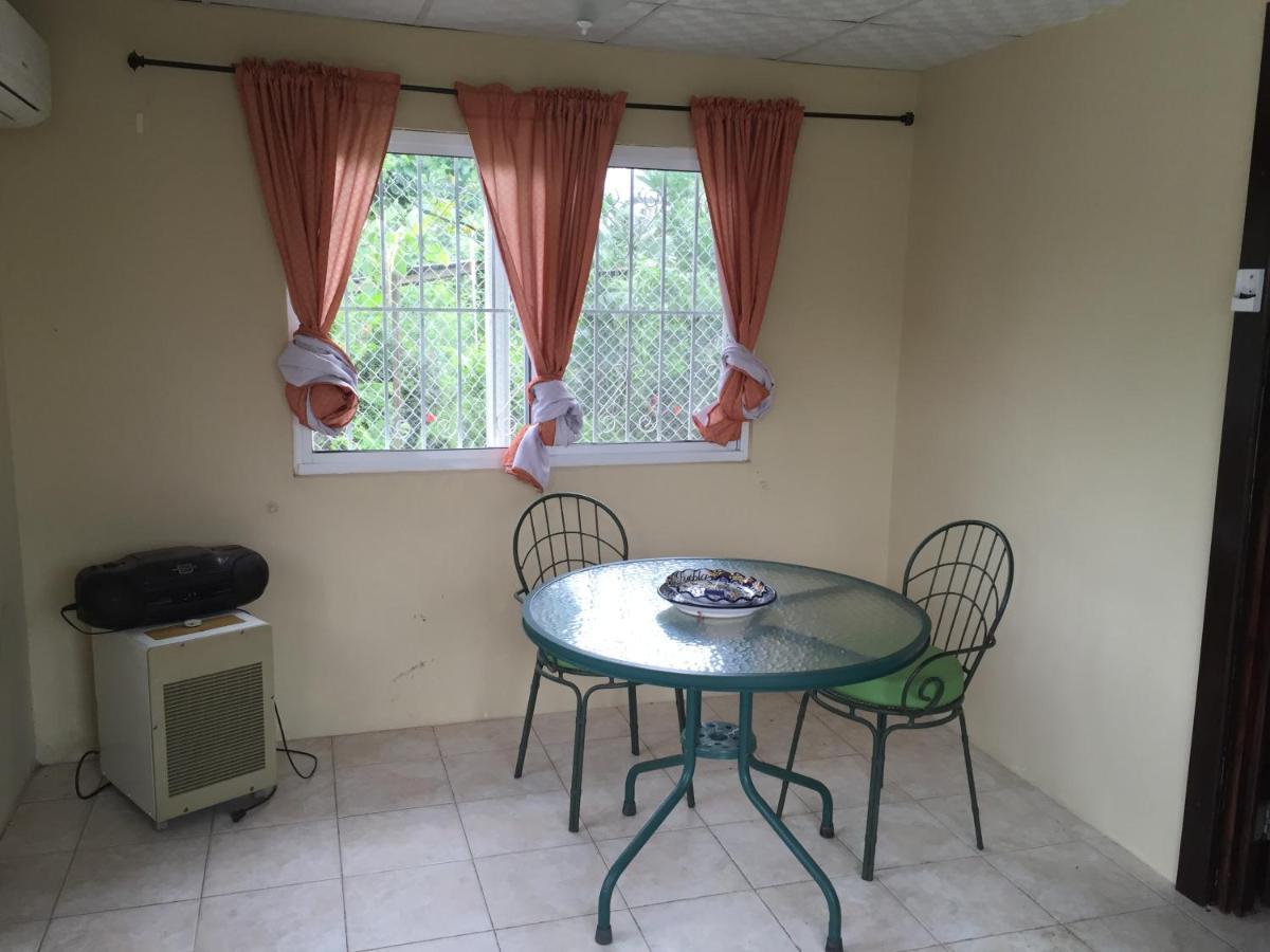 Apartamento Cacao Changuinola Exteriér fotografie