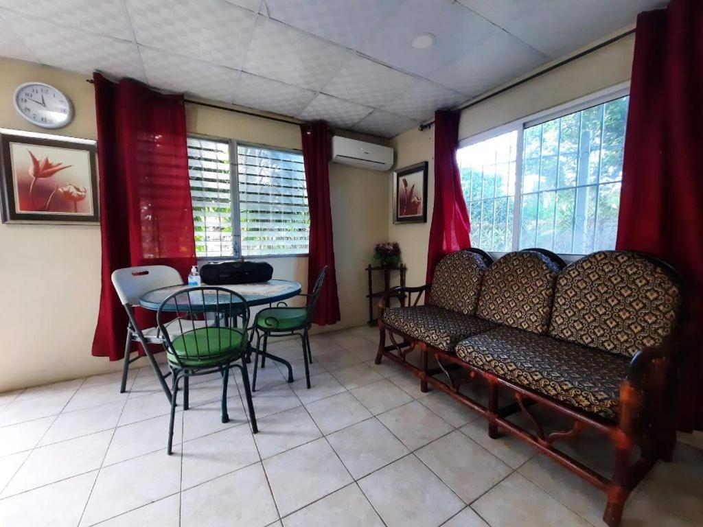 Apartamento Cacao Changuinola Exteriér fotografie