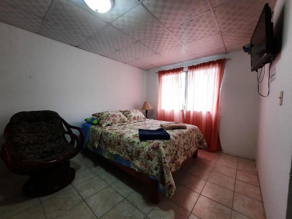 Apartamento Cacao Changuinola Exteriér fotografie