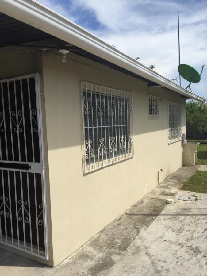 Apartamento Cacao Changuinola Exteriér fotografie