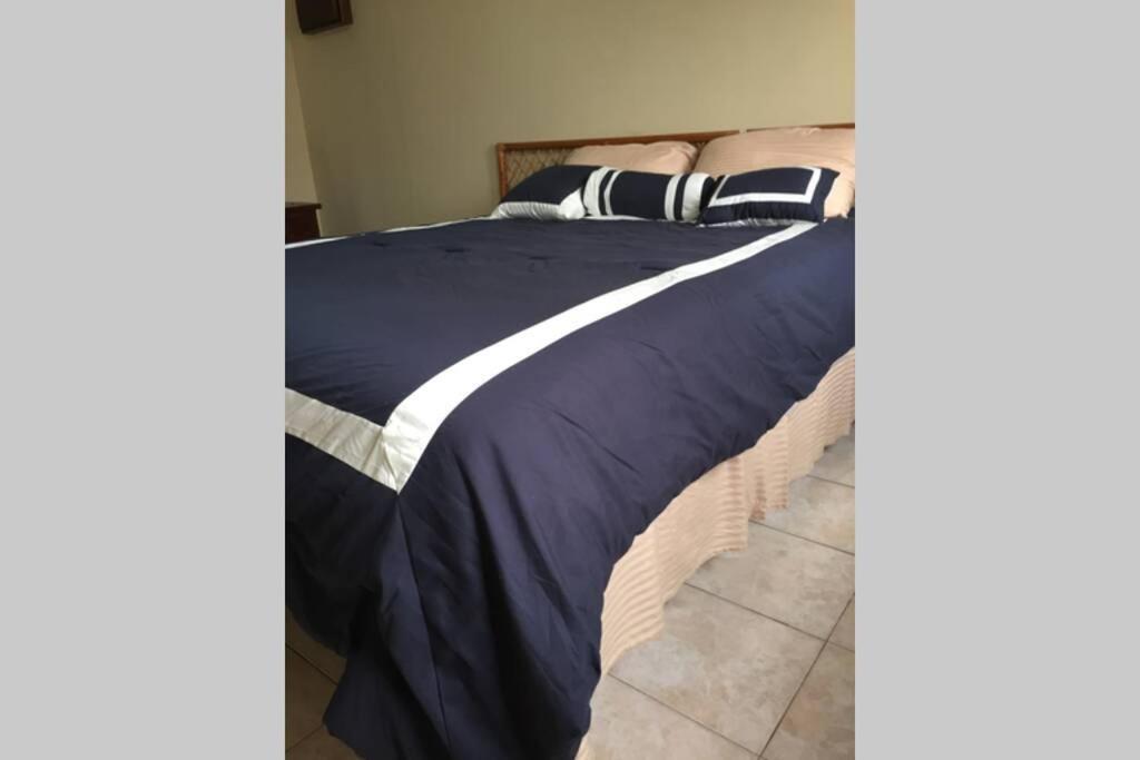 Apartamento Cacao Changuinola Exteriér fotografie